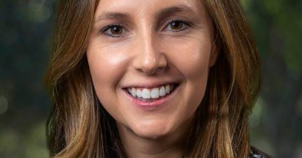 Dr. Melissa Le Roux - Internist - Scripps Health