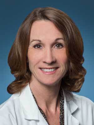 Dr. Kirstin Lee - La Jolla - Obstetrics and Gynecology