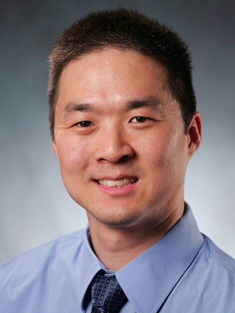 Dr. Michael Lee - San Diego - Endocrinology, Diabetes and Metabolism