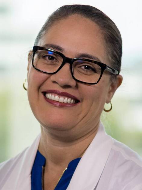 Dr. Maria Murillo - Obstetrician Gynecologist - Scripps Health