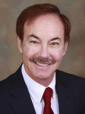 Executive Team Bios San Diego Scripps Health