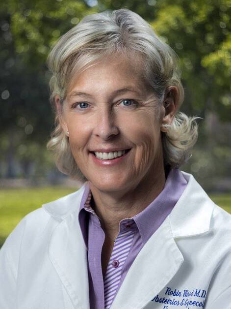 Dr Robin Innella