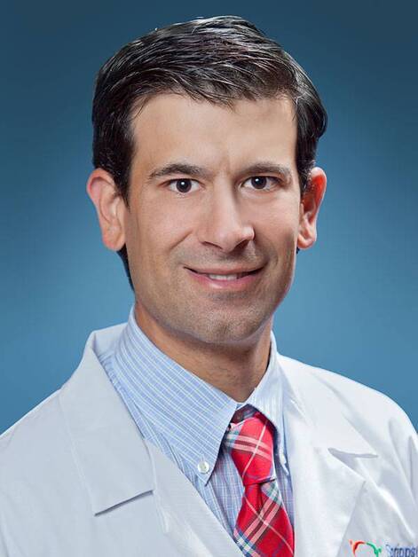 Dr. Raymond Plodkowski - Weight Management - Scripps Health