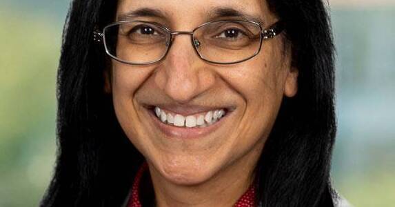 Dr. Rina Jain - Orthopedic Surgeon - Scripps Health