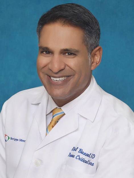 Scripps Mercy Hospital Medical Records In San Diego Ca