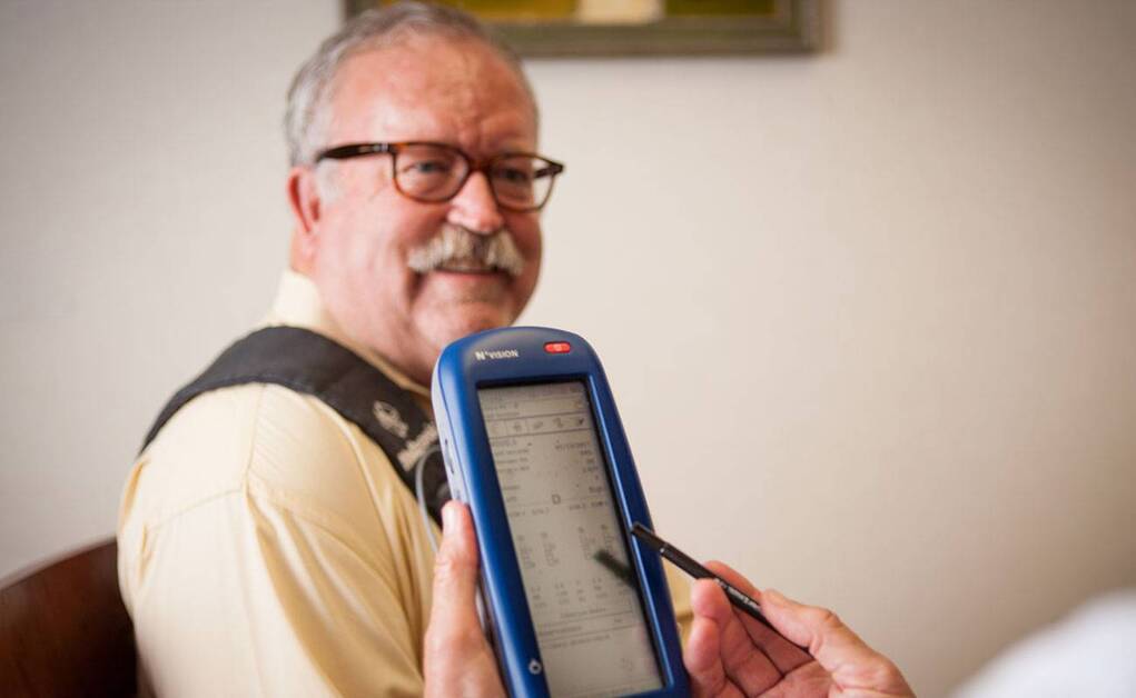 Deep Brain Stimulation for Parkinson's - Scripps Health